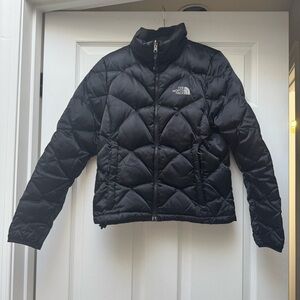 The North Face Women’s Aconcagua Puffer Jacket 550, size XS